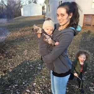 Meet your Posher, Kaylee